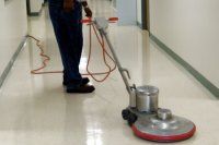 Commercial Cleaning